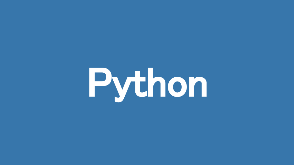 Python_eye_catching